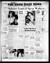 Primary view of The Ennis Daily News (Ennis, Tex.), Vol. 63, No. 216, Ed. 1 Tuesday, September 14, 1954