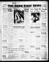 Newspaper: The Ennis Daily News (Ennis, Tex.), Vol. 62, No. 266, Ed. 1 Wednesday…