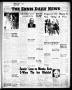 Newspaper: The Ennis Daily News (Ennis, Tex.), Vol. 62, No. 263, Ed. 1 Saturday,…