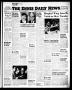 Newspaper: The Ennis Daily News (Ennis, Tex.), Vol. 63, No. 110, Ed. 1 Monday, M…