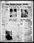 Newspaper: The Ennis Daily News (Ennis, Tex.), Vol. 63, No. 221, Ed. 1 Monday, S…