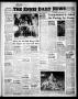 Newspaper: The Ennis Daily News (Ennis, Tex.), Vol. 63, No. 176, Ed. 1 Wednesday…