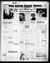 Newspaper: The Ennis Daily News (Ennis, Tex.), Vol. 62, No. 277, Ed. 1 Tuesday, …