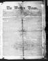 Thumbnail image of item number 1 in: 'The Western Texan (San Antonio, Tex.), Vol. 3, No. 51, Ed. 1, Thursday, October 9, 1851'.