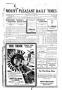 Newspaper: Mount Pleasant Daily Times (Mount Pleasant, Tex.), Vol. 12, No. 215, …