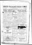 Newspaper: Mount Pleasant Daily Times (Mount Pleasant, Tex.), Vol. 10, No. 94, E…
