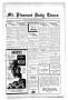 Newspaper: Mt. Pleasant Daily Times (Mount Pleasant, Tex.), Vol. 12, No. 138, Ed…