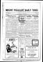 Newspaper: Mount Pleasant Daily Times (Mount Pleasant, Tex.), Vol. 10, No. 223, …