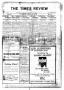Thumbnail image of item number 1 in: 'The Times Review (Mount Pleasant, Tex.), Vol. 55, No. 45, Ed. 1 Friday, March 2, 1928'.
