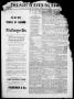 Thumbnail image of item number 1 in: 'The Austin Evening News (Austin, Tex.), Vol. 1, No. 23, Ed. 1, Saturday, June 5, 1875'.