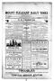Newspaper: Mount Pleasant Daily Times (Mount Pleasant, Tex.), Vol. 8, No. 80, Ed…