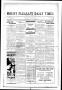 Newspaper: Mount Pleasant Daily Times (Mount Pleasant, Tex.), Vol. 10, No. 194, …