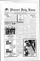 Newspaper: Mt. Pleasant Daily Times (Mount Pleasant, Tex.), Vol. 13, No. 206, Ed…