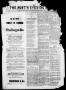 Primary view of The Austin Evening News (Austin, Tex.), Vol. 1, No. 32, Ed. 1, Wednesday, June 16, 1875