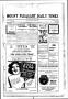 Primary view of Mount Pleasant Daily Times (Mount Pleasant, Tex.), Vol. 11, No. 275, Ed. 1 Saturday, January 25, 1930