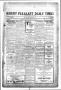 Newspaper: Mount Pleasant Daily Times (Mount Pleasant, Tex.), Vol. 10, No. 102, …