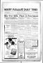 Newspaper: Mount Pleasant Daily Times (Mount Pleasant, Tex.), Vol. 10, No. 114, …