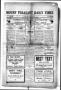Thumbnail image of item number 1 in: 'Mount Pleasant Daily Times (Mount Pleasant, Tex.), Vol. 8, No. 217, Ed. 1 Friday, November 19, 1926'.