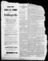 Newspaper: The Austin Evening News (Austin, Tex.), Vol. 1, No. 20, Ed. 1, Friday…