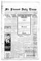 Newspaper: Mt. Pleasant Daily Times (Mount Pleasant, Tex.), Vol. 14, No. 18, Ed.…