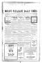 Newspaper: Mount Pleasant Daily Times (Mount Pleasant, Tex.), Vol. 11, No. 272, …