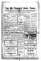 Newspaper: Mount Pleasant Daily Times (Mount Pleasant, Tex.), Vol. 10, No. 134, …