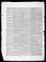 Thumbnail image of item number 2 in: 'Texas Planter (Brazoria, Tex.), Vol. 2, No. 30, Ed. 1, Wednesday, February 1, 1854'.