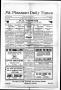 Newspaper: Mt. Pleasant Daily Times (Mount Pleasant, Tex.), Vol. 8, No. 7, Ed. 1…