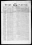 Newspaper: Texas Planter (Brazoria, Tex.), Vol. 2, No. 40, Ed. 1, Wednesday, Apr…