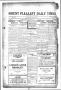 Newspaper: Mount Pleasant Daily Times (Mount Pleasant, Tex.), Vol. 10, No. 89, E…