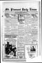 Newspaper: Mt. Pleasant Daily Times (Mount Pleasant, Tex.), Vol. 13, No. 176, Ed…