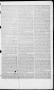 Thumbnail image of item number 3 in: 'The Daily State Gazette and General Advertiser (Austin, Tex.), Vol. 1, No. 2, Ed. 1, Tuesday, November 8, 1859'.