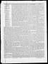 Thumbnail image of item number 4 in: 'The Texas Christian Advocate (Austin, Tex.), Vol. 1, No. 1, Ed. 1, Monday, December 12, 1864'.