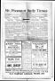 Primary view of Mt. Pleasant Daily Times (Mount Pleasant, Tex.), Vol. 7, No. 118, Ed. 1 Tuesday, August 4, 1925