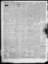 Thumbnail image of item number 2 in: 'Intelligencer-Echo (Austin, Tex.), Vol. 1, No. 5, Ed. 1, Monday, November 16, 1874'.