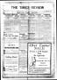 Thumbnail image of item number 1 in: 'The Times Review (Mount Pleasant, Tex.), Vol. 55, No. 51, Ed. 1 Friday, April 13, 1928'.