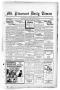 Newspaper: Mt. Pleasant Daily Times (Mount Pleasant, Tex.), Vol. 13, No. 178, Ed…