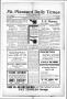 Newspaper: Mt. Pleasant Daily Times (Mount Pleasant, Tex.), Vol. 7, No. 195, Ed.…