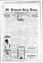 Newspaper: Mt. Pleasant Daily Times (Mount Pleasant, Tex.), Vol. 12, No. 116, Ed…