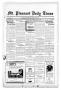 Newspaper: Mt. Pleasant Daily Times (Mount Pleasant, Tex.), Vol. 12, No. 201, Ed…