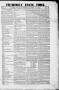 Newspaper: Tri-Weekly State Times (Austin, Tex.), Vol. 1, No. 28, Ed. 1, Tuesday…