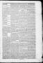 Thumbnail image of item number 3 in: 'Tri-Weekly State Times (Austin, Tex.), Vol. 1, No. 30, Ed. 1, Saturday, January 21, 1854'.