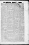 Newspaper: Tri-Weekly State Times (Austin, Tex.), Vol. 1, No. 30, Ed. 1, Saturda…
