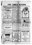 Thumbnail image of item number 1 in: 'The Times Review (Mount Pleasant, Tex.), Vol. 51, No. 30-A, Ed. 1 Friday, December 7, 1923'.