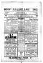 Newspaper: Mount Pleasant Daily Times (Mount Pleasant, Tex.), Vol. 8, No. 72, Ed…