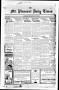 Newspaper: Mt. Pleasant Daily Times (Mount Pleasant, Tex.), Vol. 13, No. [30], E…
