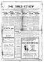 Newspaper: The Times Review (Mount Pleasant, Tex.), Vol. 55, No. 49, Ed. 1 Frida…