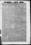 Newspaper: Tri-Weekly State Times (Austin, Tex.), Vol. 1, No. 47, Ed. 1, Saturda…