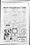 Primary view of Mount Pleasant Daily Times (Mount Pleasant, Tex.), Vol. 12, No. 40, Ed. 1 Wednesday, April 30, 1930