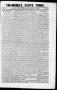 Newspaper: Tri-Weekly State Times (Austin, Tex.), Vol. 1, No. 49, Ed. 1, Thursda…